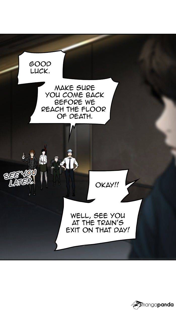 Tower of God Chapter 309 image 067